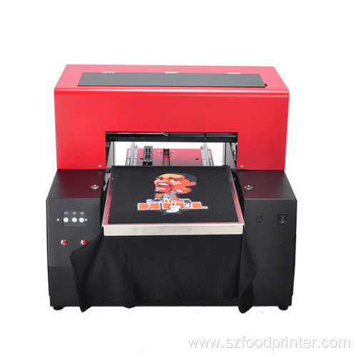 Price Digital T-Shirt Printer